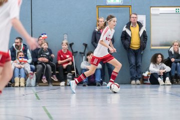 Bild 18 - wCJ Norddeutsches Futsalturnier Auswahlmannschaften